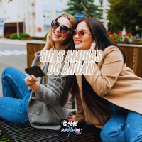 Suas Amigas Do Aruan (Single)