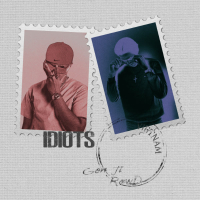 IDIOTS (Single)