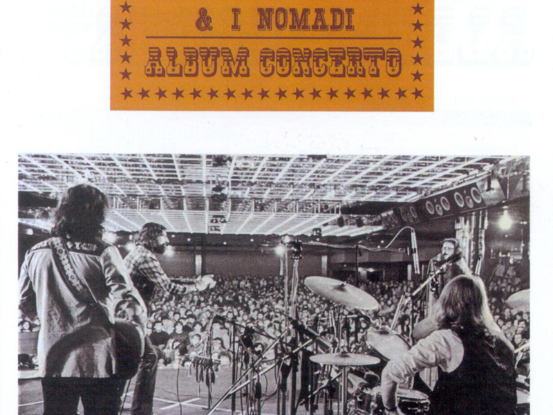 Album Concerto