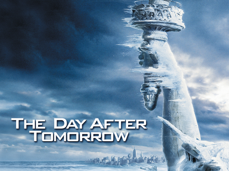 The Day After Tomorrow (Original Motion Picture Soundtrack)