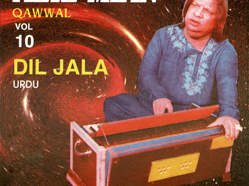 Dil Jala, Vol. 10