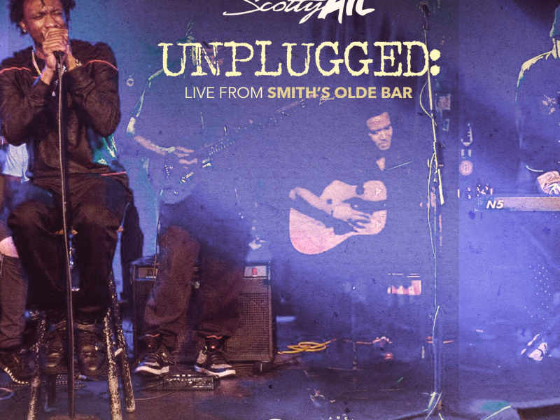 Unplugged: Live from Smith's Olde Bar