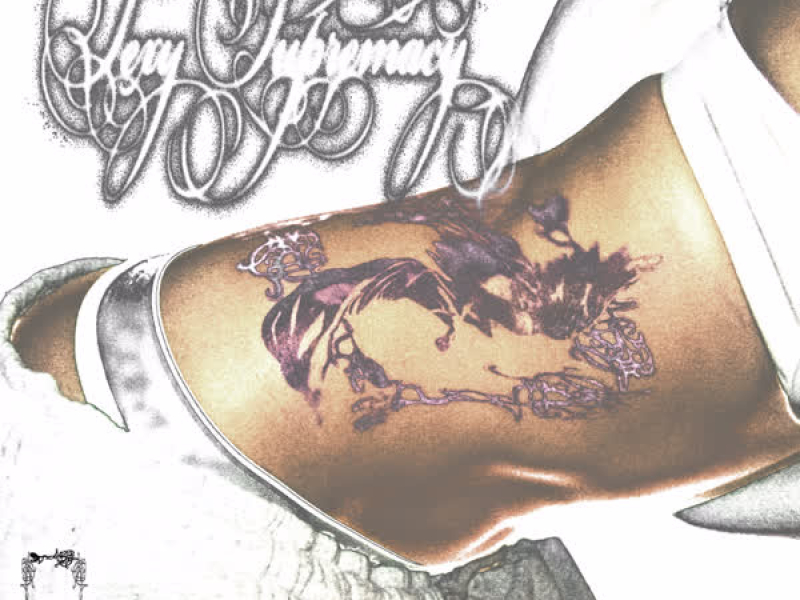 SexySupremacy (Single)