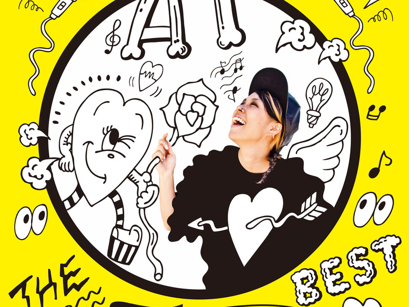 The Best (Deluxe Edition)