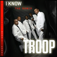 Iknow (The Remix) (Single)