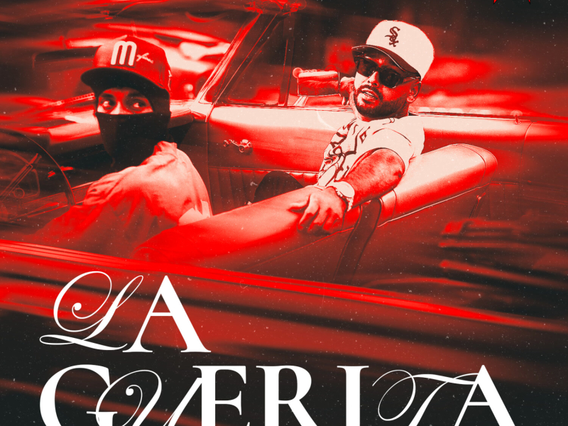 La Guerita (Single)