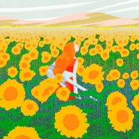 ngưng làm mặt trời (Single)