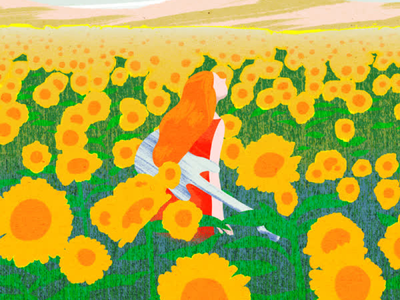 ngưng làm mặt trời (Single)