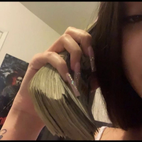 I Kissed A Girl (Sped Up) (Single)