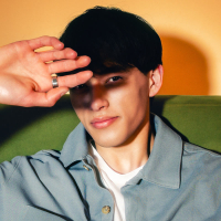 Just Say The Words (Acapella) (Single)