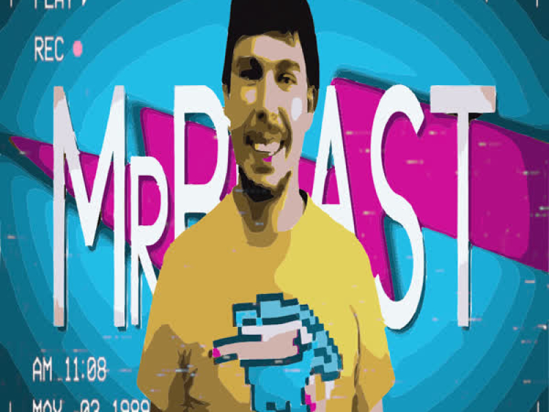 Attack of the Killer Beast (Phonk) (Single)