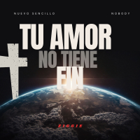 Tu amor no tiene fin (Single)