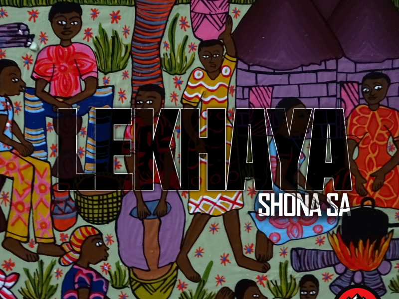 Lekhaya (Single)