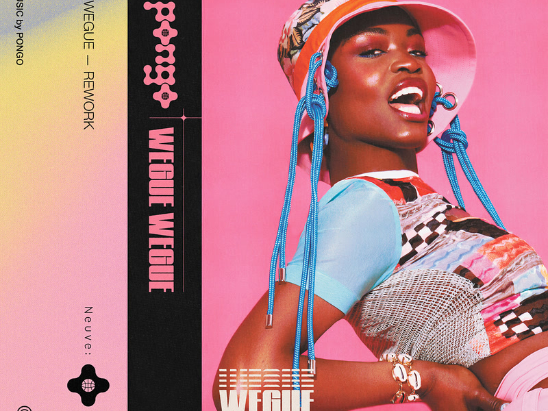 Wegue Wegue (MV) (Single)