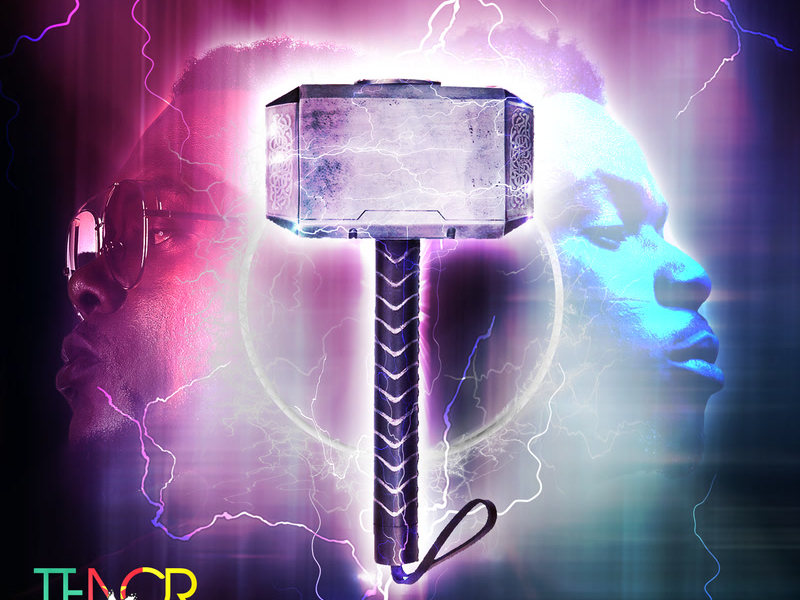 Marteau De Thor (Single)