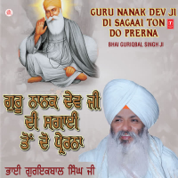 Guru Nanak Dev Ji Di Sagaai Ton Do Prerna (Single)