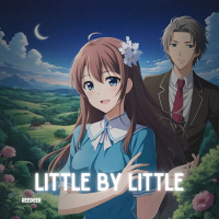 Little by Little (Single)