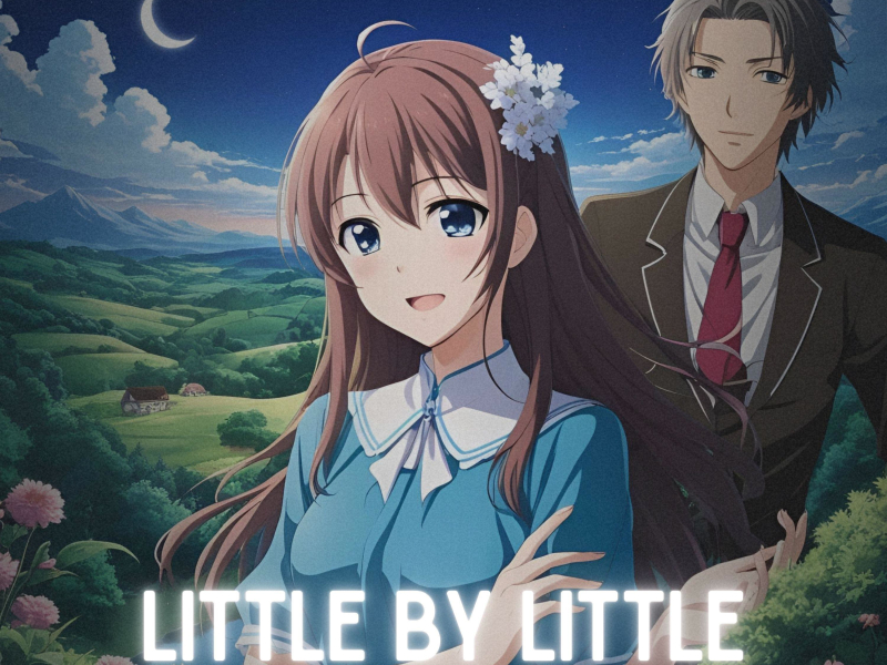 Little by Little (Single)