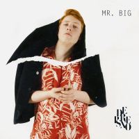 Mr. Big (Single)