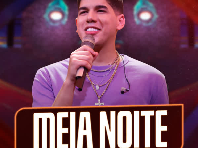 Meia Noite (Single)