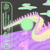 Cocoa Beach (Neon Indian Remix) (Single)