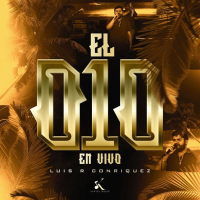 El 010 (En Vivo) (Single)