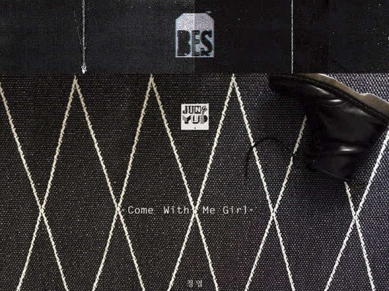 BROWN EYED SOUL Single Project 4th. Come with me girl by JUNG YUP