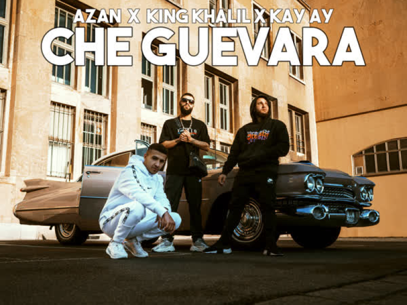 Che Guevara (Single)