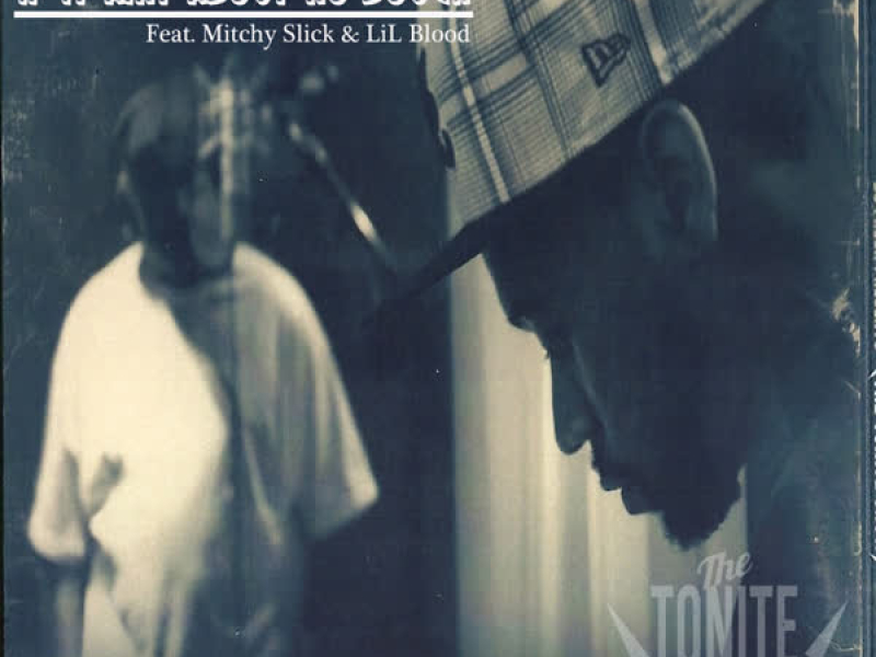 If It Aint About No Dough- Single