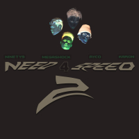 Need 4 Speed 2 (Single)