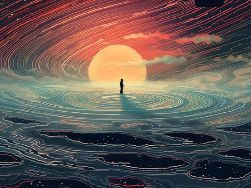 Ripples in Stardust (Single)