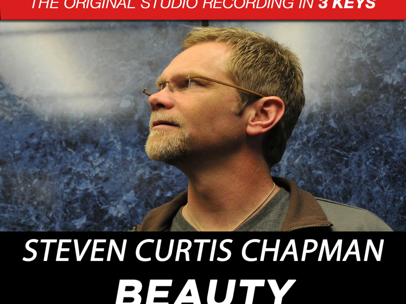 Beauty Will Rise (Performance Tracks) (Single)