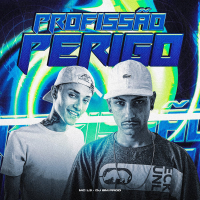 PROFISSÃO PERIGO (Single)