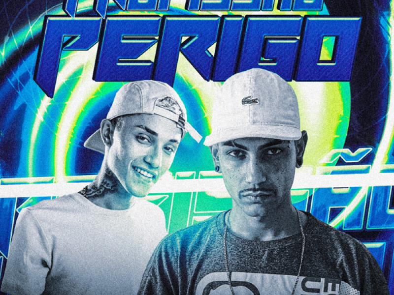 PROFISSÃO PERIGO (Single)