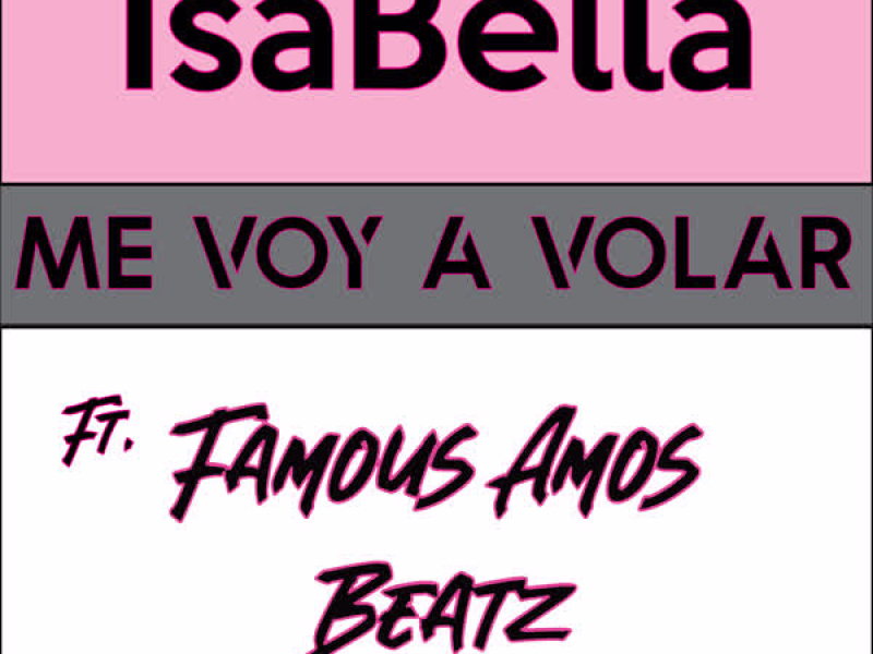 Me Voy a Volar (Remix) (Single)
