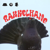 Rakkelhane (Single)