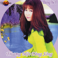 Thuong Mot Dong Song Viet (Single)