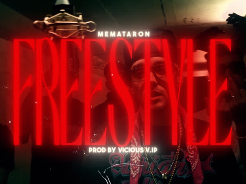 FREESTYLE (Single)
