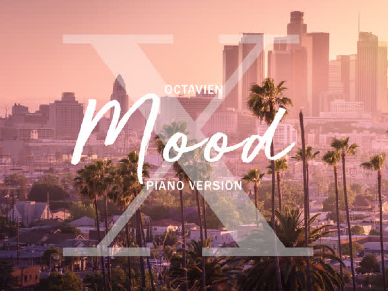 Mood (Piano Version) (Single)