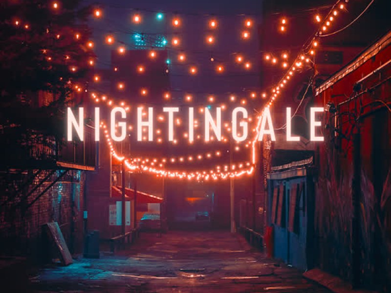 Nightingale (Single)