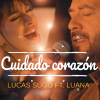 Cuidado Corazón (Single)