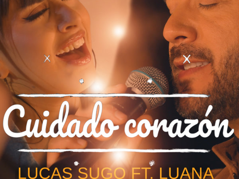 Cuidado Corazón (Single)