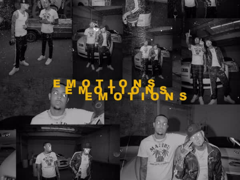 Emotions (Single)