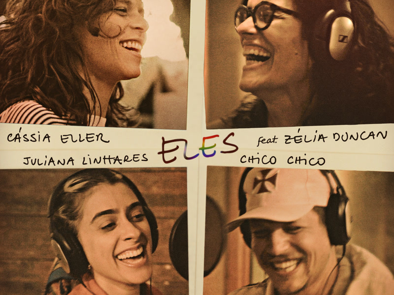 Eles (Single)
