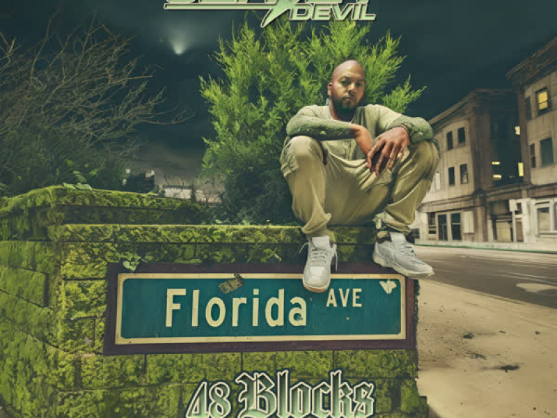 48 Blocks (feat. Chaise The Great & J Charmz) (Single)