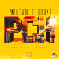 PCH (feat. Buddbeatz) (Single)