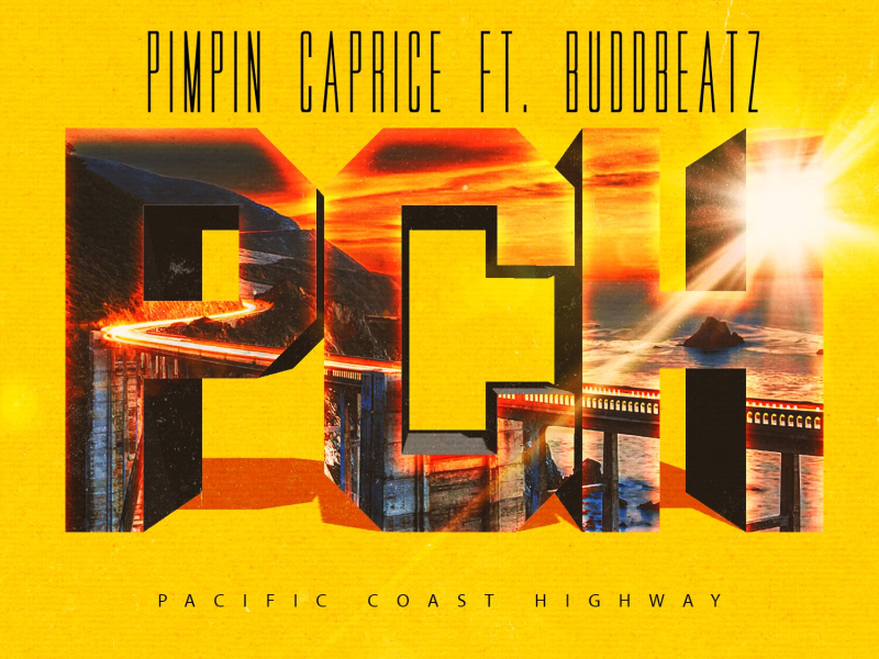 PCH (feat. Buddbeatz) (Single)