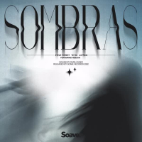 Sombras (feat. Nezzah) (Single)
