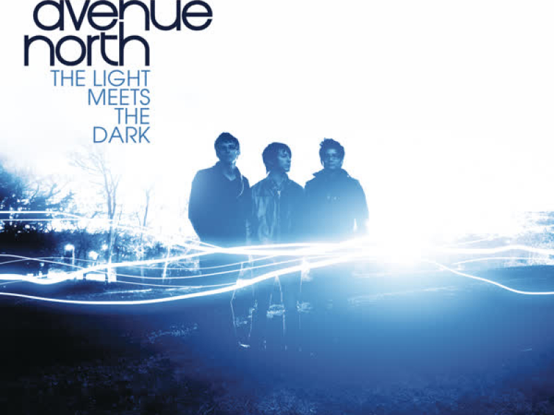 The Light Meets The Dark