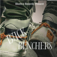 Back Bencher (Single)